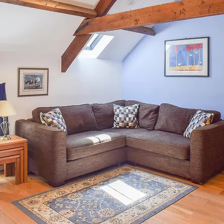Holiday home The Granary