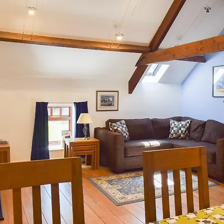 The Granary Holiday home Westerdale