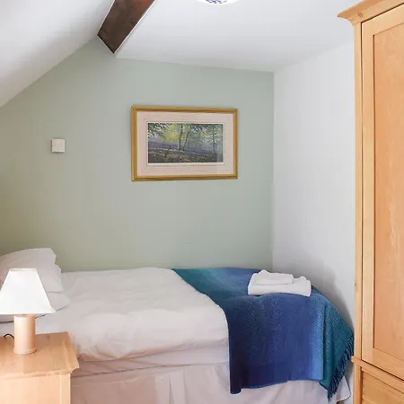 The Granary Vakantiehuis