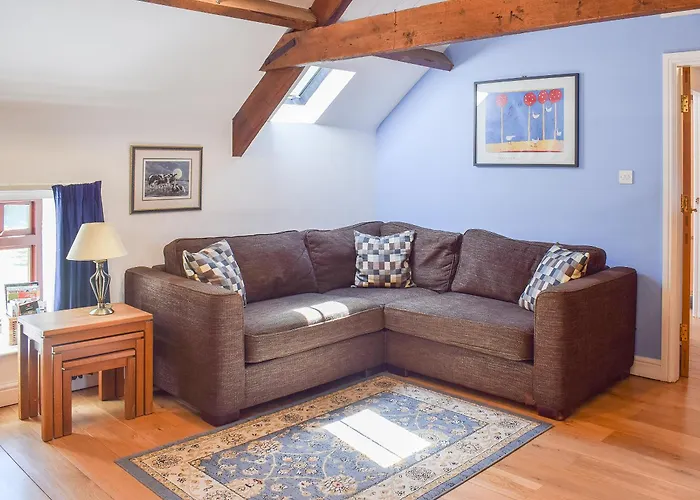 The Granary Vakantiehuis *