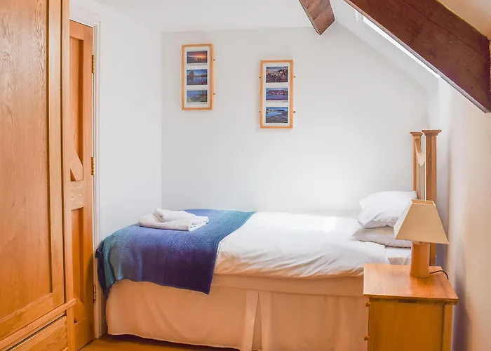 The Granary * Westerdale