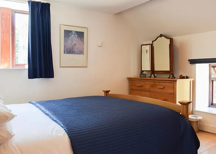 The Granary Westerdale