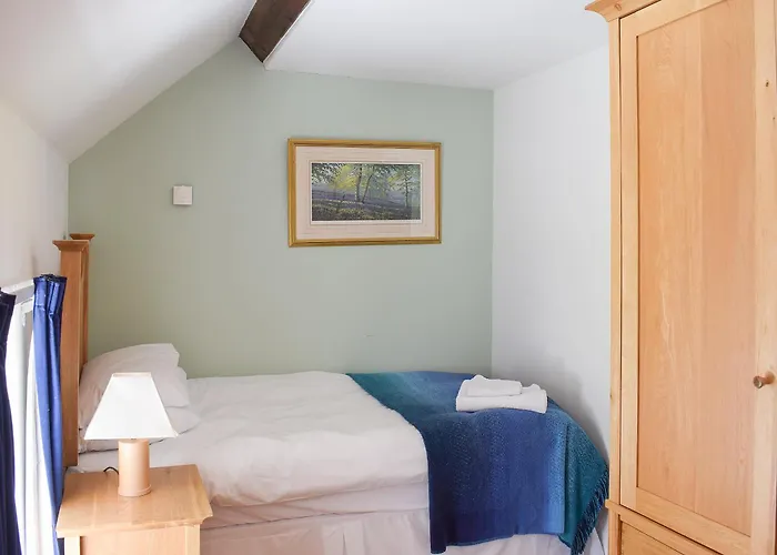 The Granary Vakantiehuis