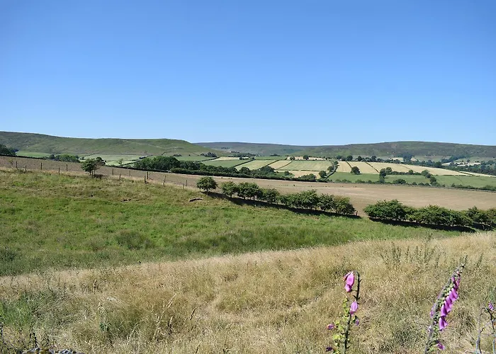 The Granary Vakantiehuis *