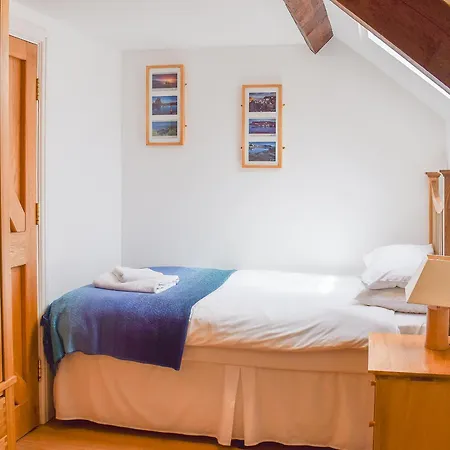 The Granary * Westerdale