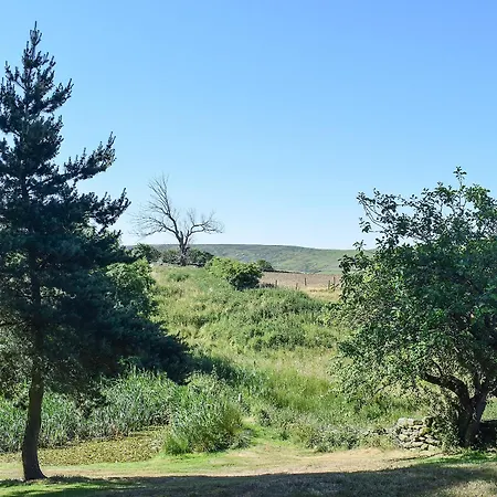 Ferienhaus The Granary Westerdale